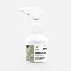EKINAT Super démêlant bio et naturel cheval -< Equipement Concours|Lustrant Démêlant Pour Chevaux