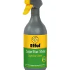 EFFOL Super Star Shine - Lustrant cheval -< Lustrant Démêlant Pour Chevaux
