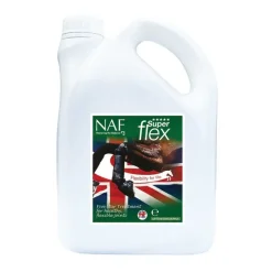 NAF Superflex 5 Star- Articulations cheval -< Arthrose, Douleurs Articulaires Cheval|Tendons, Articulations Cheval
