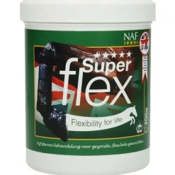 NAF Superflex 5 Star- Articulations cheval -< Arthrose, Douleurs Articulaires Cheval|Tendons, Articulations Cheval