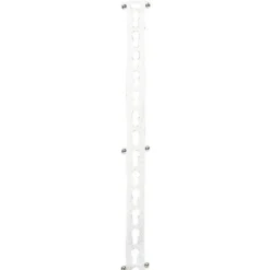 LA GEE Support acier fiche sécurité pour chandelle Easypro-Jump - La Gée< Obstacles