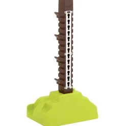 LA GEE Support acier fiche sécurité pour chandelle Easypro-Jump - La Gée< Obstacles
