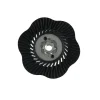 COMBICLICK Support de disque à parer -< Outillage