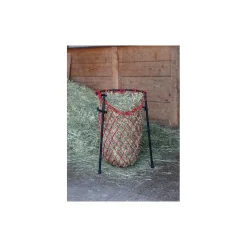 STABLE PRO Support de remplissage pour filet à foin< Filet À Foin
