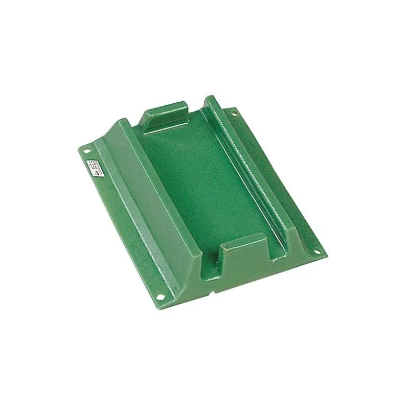 LA GEE Support pierre à sel résine 2 kg - La Gée< Matériel D'Écurie|Porte De Box Et Accessoires
