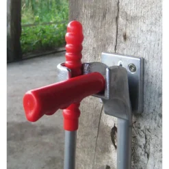 WALDHAUSEN Support pour valet d'écurie -< Equipement Van Et Camions|Entretien Boxes