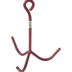 LA GEE Suspension ancre trident pour licols et bridons - La Gée< Equipement Van Et Camions|Equipement Concours