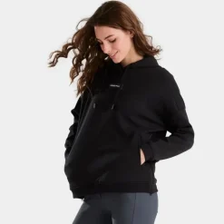 HORSE PILOT Sweat à capuche équitation femme Team Hoodie -<Femme Polaire Et Sweat D'Équitation Femme