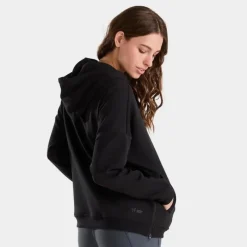 HORSE PILOT Sweat à capuche équitation femme Team Hoodie -<Femme Polaire Et Sweat D'Équitation Femme