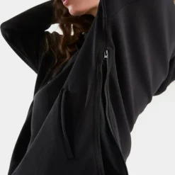 HORSE PILOT Sweat à capuche équitation femme Team Hoodie -<Femme Polaire Et Sweat D'Équitation Femme