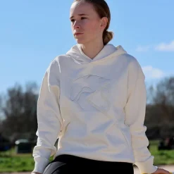 KEVIN STAUT COLLECTION Sweat à capuche équitation Oversize Unisexe -<Femme Polaires, Sweats Homme|Polaire Et Sweat D'Équitation Femme