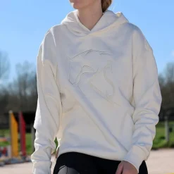 KEVIN STAUT COLLECTION Sweat à capuche équitation Oversize Unisexe -<Femme Polaires, Sweats Homme|Polaire Et Sweat D'Équitation Femme
