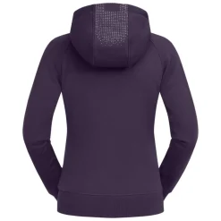 ELT Sweat à capuche équitation femme Orlando -<Femme Cavalière Urbaine|Polaire Et Sweat D'Équitation Femme