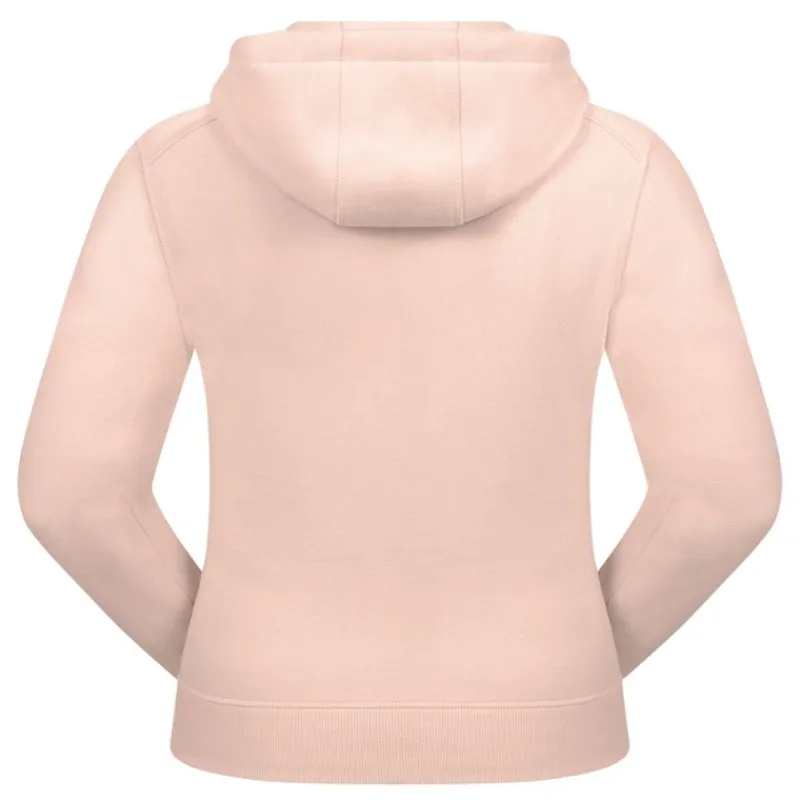 ELT Sweat à capuche équitation femme Malaga -<Femme Equipement Équitation Pas Cher|Polaire Et Sweat D'Équitation Femme