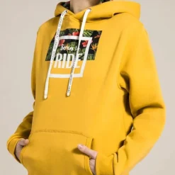 HORSE SPIRIT Sweat à capuche équitation unisexe Helsinki Born To Ride -<Femme Polaires, Sweats Homme|Polaire Et Sweat D'Équitation Femme