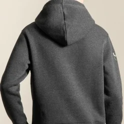 HORSE SPIRIT Sweat à capuche équitation unisexe Helsinki Born To Ride -<Femme Polaires, Sweats Homme|Polaire Et Sweat D'Équitation Femme