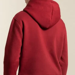 HORSE SPIRIT Sweat à capuche équitation unisexe Helsinki Born To Ride -<Femme Polaires, Sweats Homme|Polaire Et Sweat D'Équitation Femme