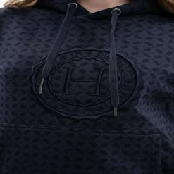 HARCOUR Sweat à capuche équitation Samy -<Femme Accessoires Lifestyle Équitation|Cavalière Urbaine