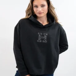 HARCOUR Sweat équitation Femme Almyra -<Femme Accessoires Lifestyle Équitation|Cavalière Urbaine