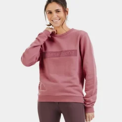 HORSE PILOT Sweat équitation femme Team 24 -<Femme Polaire Et Sweat D'Équitation Femme