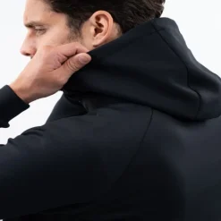 HARCOUR Sweat équitation homme Aron -<Homme Polaires, Sweats Homme
