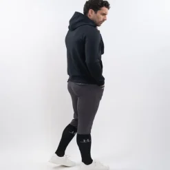 HARCOUR Sweat équitation homme Aron -<Homme Polaires, Sweats Homme