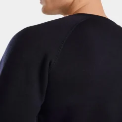 HORSE PILOT Sweat équitation Homme Mérinos -<Homme Equipement Froid Et Pluie|Polaires, Sweats Homme