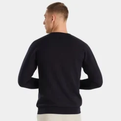 HORSE PILOT Sweat équitation Homme Mérinos -<Homme Equipement Froid Et Pluie|Polaires, Sweats Homme