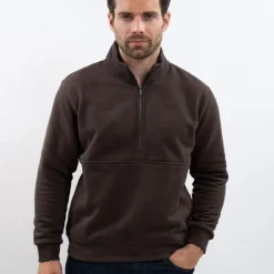 HARCOUR Sweat équitation homme Swabo -<Homme Polaires, Sweats Homme