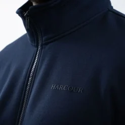 HARCOUR Sweat équitation homme Swabo -<Homme Polaires, Sweats Homme
