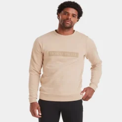 HORSE PILOT Sweat équitation Homme Team 25 -<Homme Polaires, Sweats Homme