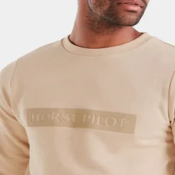 HORSE PILOT Sweat équitation Homme Team 25 -<Homme Polaires, Sweats Homme
