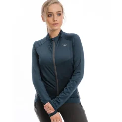 HORSEWARE Sweat technique femme Lana -<Femme Polaire Et Sweat D'Équitation Femme