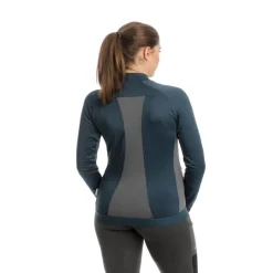 HORSEWARE Sweat technique femme Lana -<Femme Polaire Et Sweat D'Équitation Femme