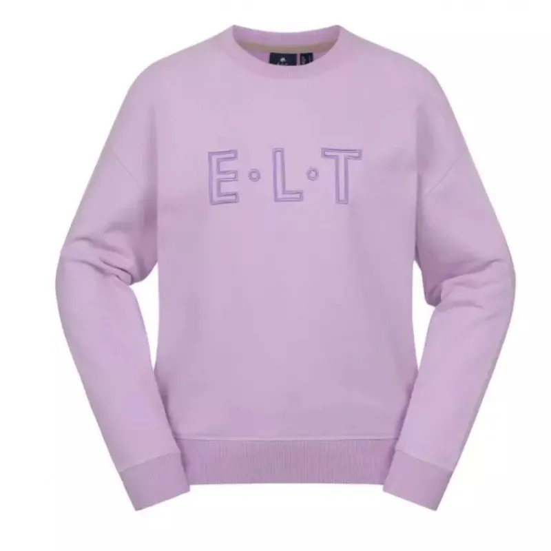 ELT Sweatshirt équitation femme Las Vegas -<Femme Polaire Et Sweat D'Équitation Femme