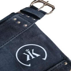 KERCKHAERT Tablier de maréchalerie cuir TopFit court –< Trousses Et Tabliers