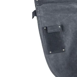 KERCKHAERT Tablier de maréchalerie cuir TopFit court –< Trousses Et Tabliers