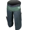 DIAMOND Tablier de maréchalerie nylon/cuir court -< Trousses Et Tabliers