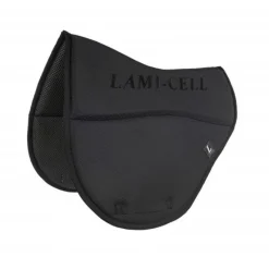 Tapis cheval endurance néoprène avec amortisseur - Lami Cell< Tapis De Randonnée Et Western Cheval