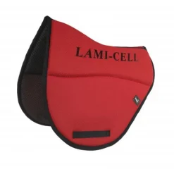Tapis cheval endurance néoprène avec amortisseur - Lami Cell< Tapis De Randonnée Et Western Cheval