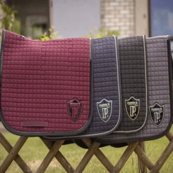 PADDOCK SPORTS Tapis de dressage Américain -< Tapis De Dressage