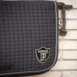 PADDOCK SPORTS Tapis de dressage Américain -< Tapis De Dressage