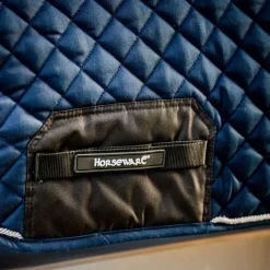 HORSEWARE Tapis de dressage cheval Signature -< Tapis De Dressage