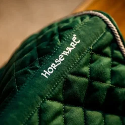HORSEWARE Tapis de dressage cheval Signature -< Tapis De Dressage