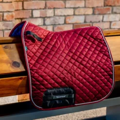 HORSEWARE Tapis de dressage cheval Signature -< Tapis De Dressage