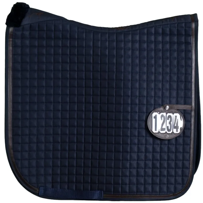 DYON Tapis de dressage cheval Classique - Dy'on< Tapis De Dressage