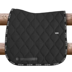 GEM Tapis de dressage cheval Love - Equitation< Tapis De Dressage
