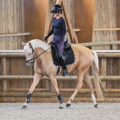 GEM Tapis de dressage cheval Love - Equitation< Tapis De Dressage