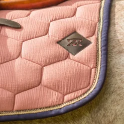 OXXER Tapis de dressage Mamma Mia -< Tapis De Dressage