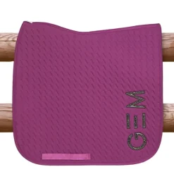 GEM Tapis de dressage Ten - Equitation< Tapis De Dressage